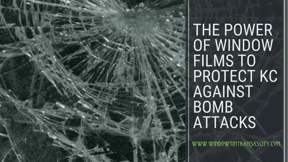 bomb blast protection window film kansas city