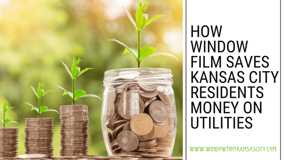 utility savings window tint kansas city