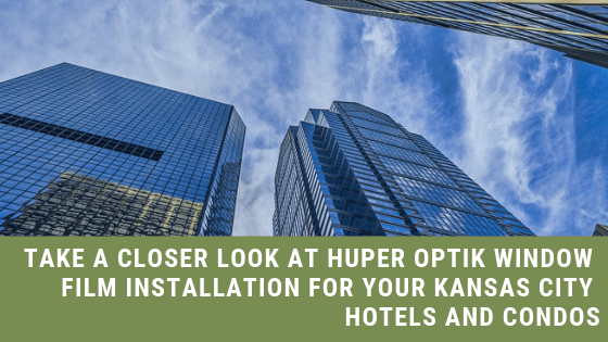 huper optik window film kansas city