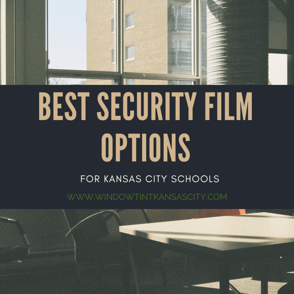security film kansas city schools