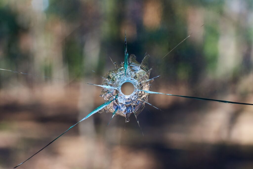 bomb blast window film Kansas City
