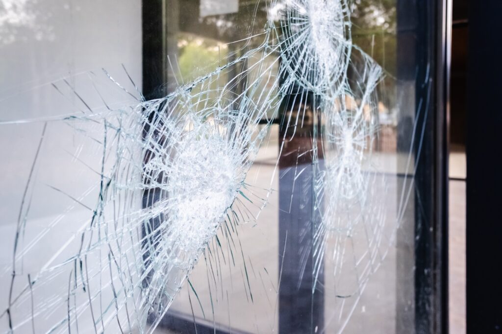 safety window film Kansas City