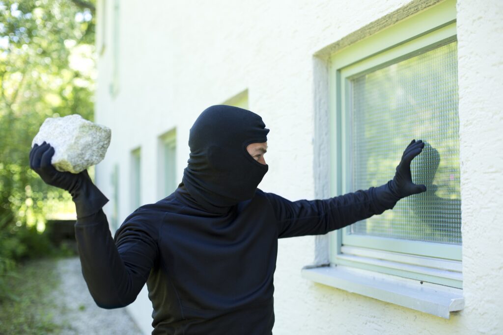 blast resistant film Kansas City