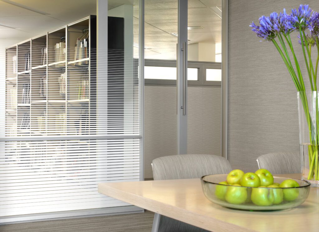 decorative glass window film Kansas City