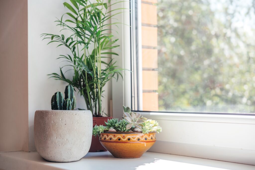 heat blocking window film Kansas City